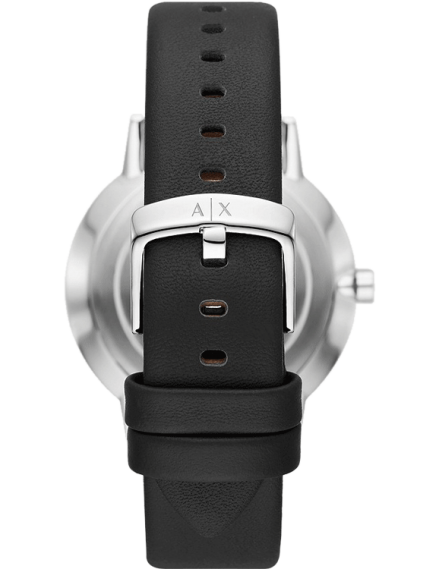 Buy Armani Exchange AX2745 Watch in India I Swiss Time House