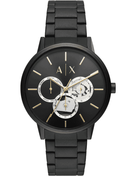 【1959年創業老舗時計店】ARMANI EXCHANGE 腕時計 AX2748 1959年創業老舗時計店】ARMANI EXCHANGE 腕時計 AX2748 (A/X