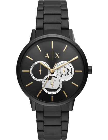 Buy Armani Exchange AX2748 Watch in India I Swiss Time House | Quarzuhren
