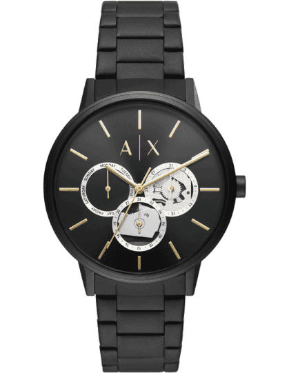 Buy Armani Exchange AX2748 Watch I in India Swiss Time House