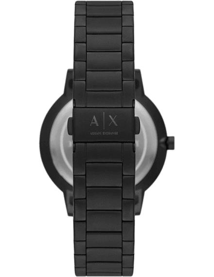 Buy Armani Exchange AX2748 Watch in India I Swiss Time House