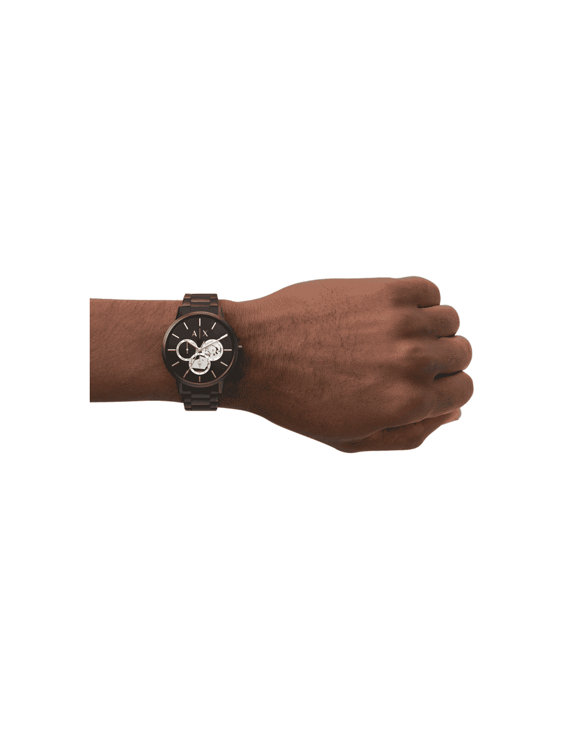 【1959年創業老舗時計店】ARMANI EXCHANGE 腕時計 AX2748 1959年創業老舗時計店】ARMANI EXCHANGE 腕時計 AX2748 (A/X