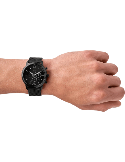 Buy Fossil FS5707 Watch in India I Swiss Time House