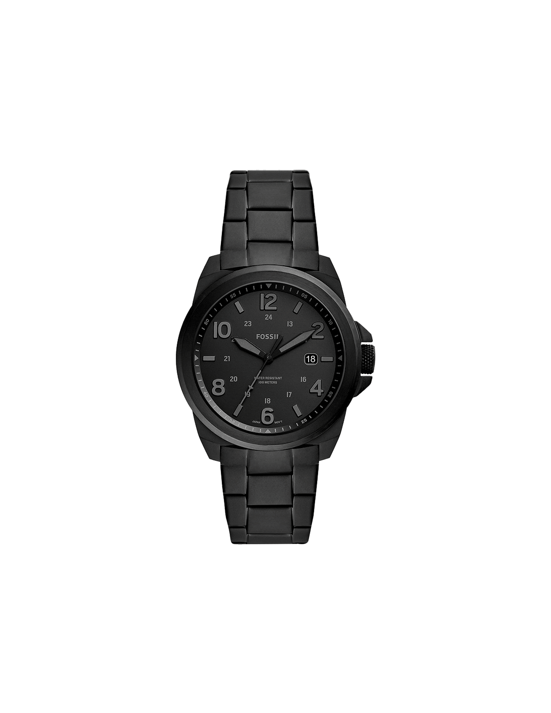 Buy Fossil BQ2365 Watch in India I Swiss Time House