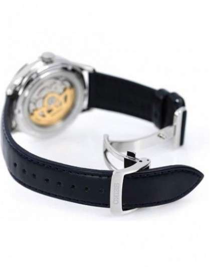 Buy Seiko SSA421J1 Watch in India I Swiss Time House
