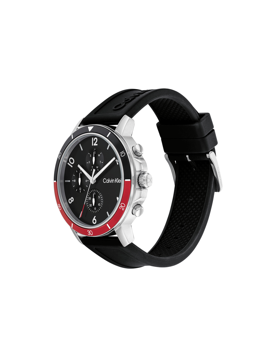 Buy Calvin Klein 25200072 Watch in India I Swiss Time House