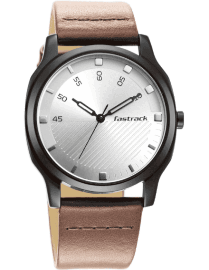 Fastrack Analog Black Dial Men's Watch-NL3147KM01/NN3147KM01/NP3147KM01 :  Amazon.in: Watches