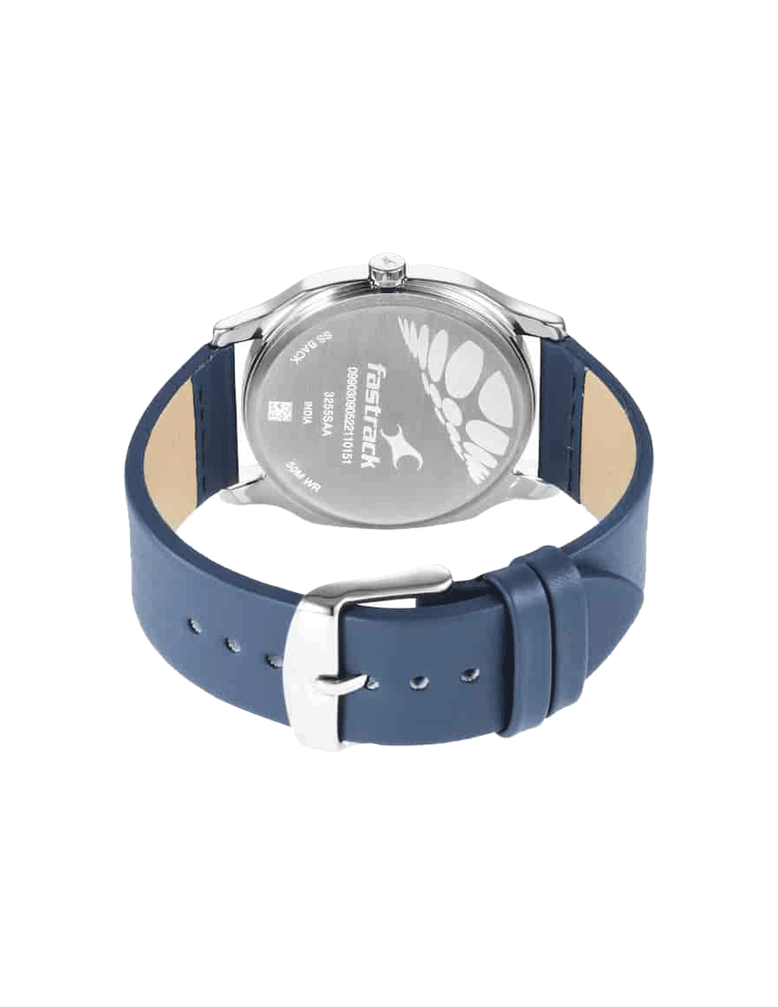 Buy Fastrack 3255SL03 Watch in India I Swiss Time House