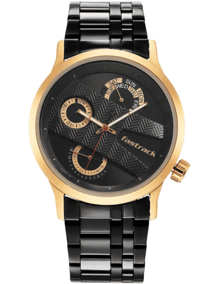 Fastrack 28