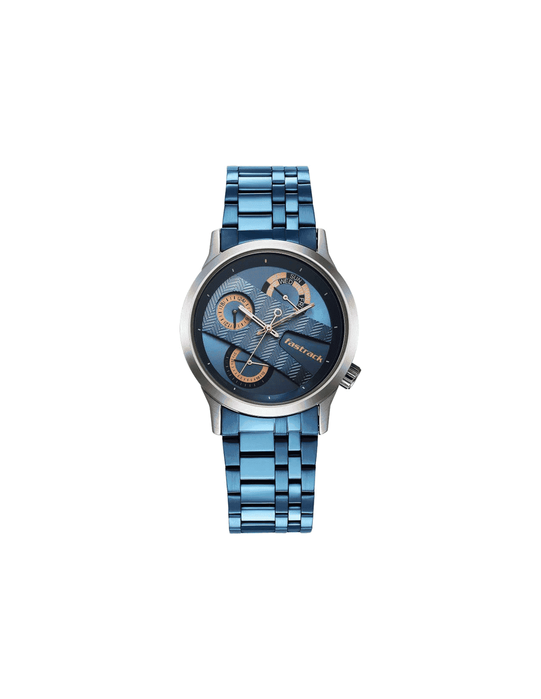 Details 159+ fastrack watch complaint number super hot songngunhatanh