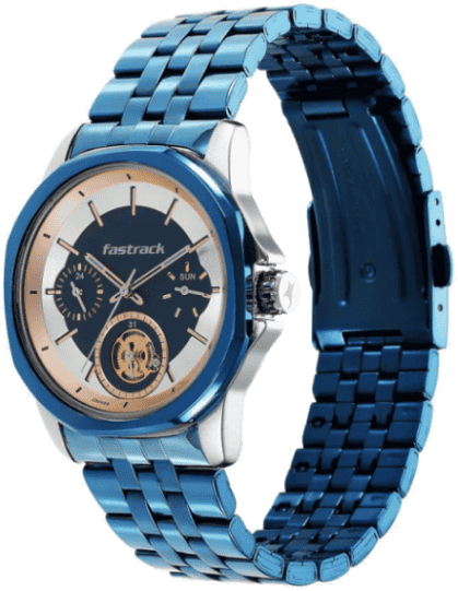 Fastrack watches for mens on sale below 20000