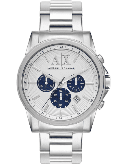 Buy Armani Exchange AX2437 Watch in India I Swiss Time House