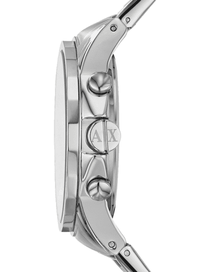 Buy Armani Exchange AX2500 I Watch in India I Swiss Time House