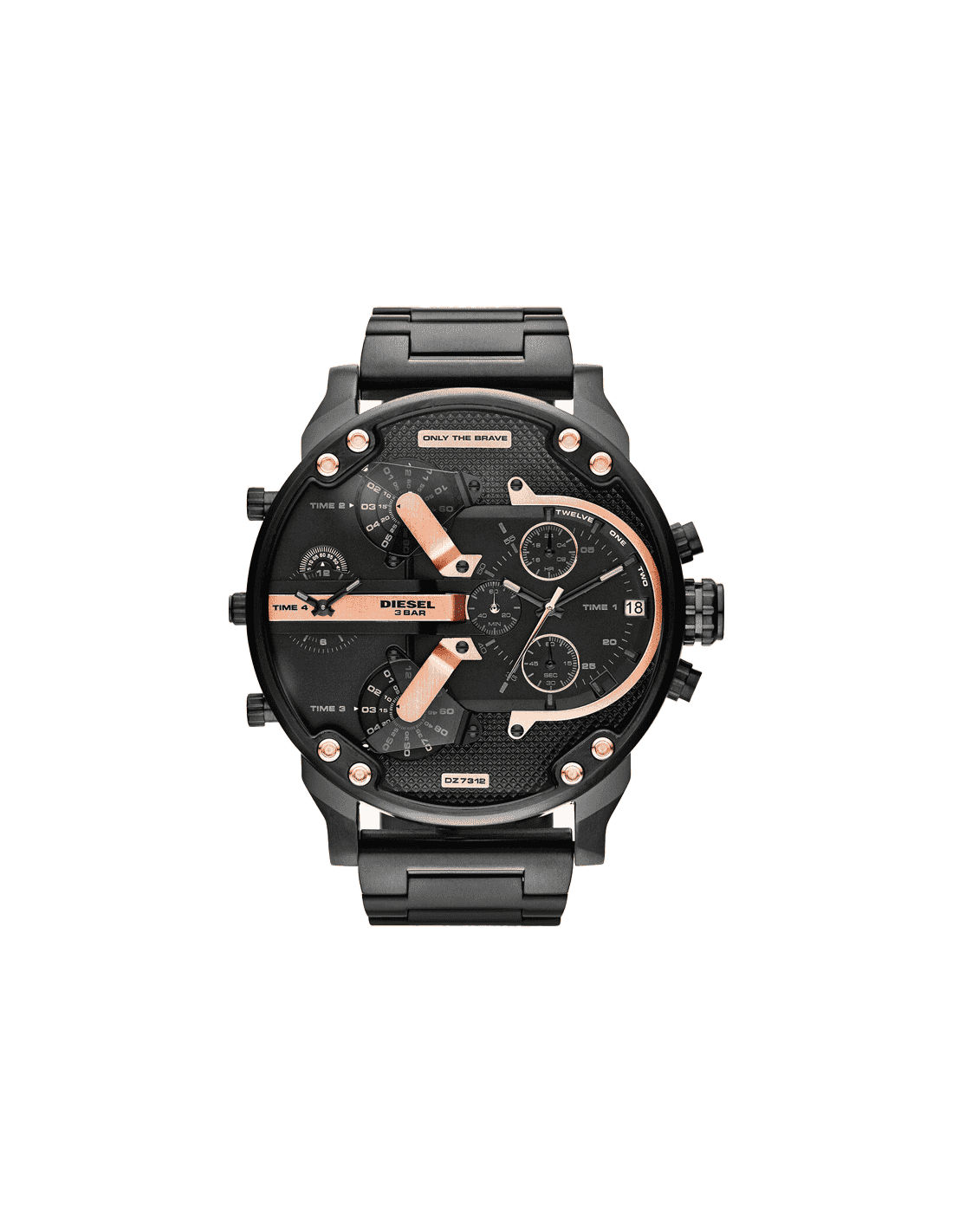 Buy Diesel DZ7312 Watch in India I Swiss Time House