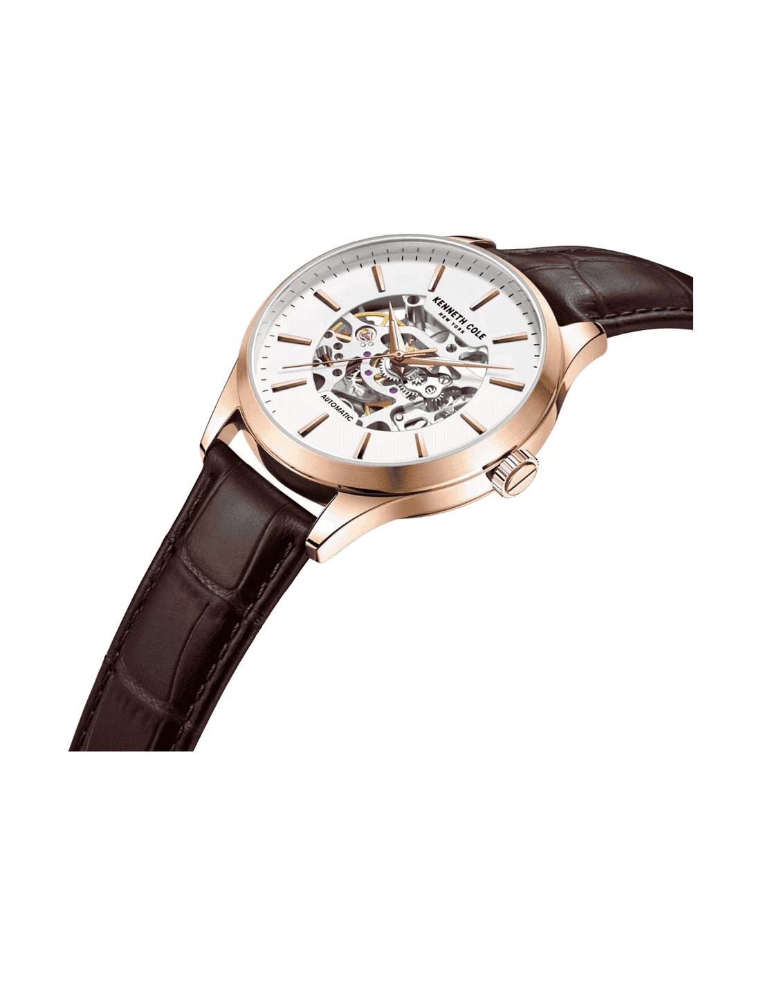 Buy Kenneth Cole KCWGE2216901MN Watch in India I Swiss Time House