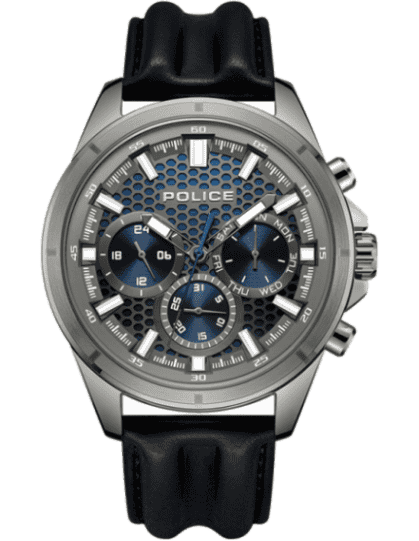 Police watches sales mens price