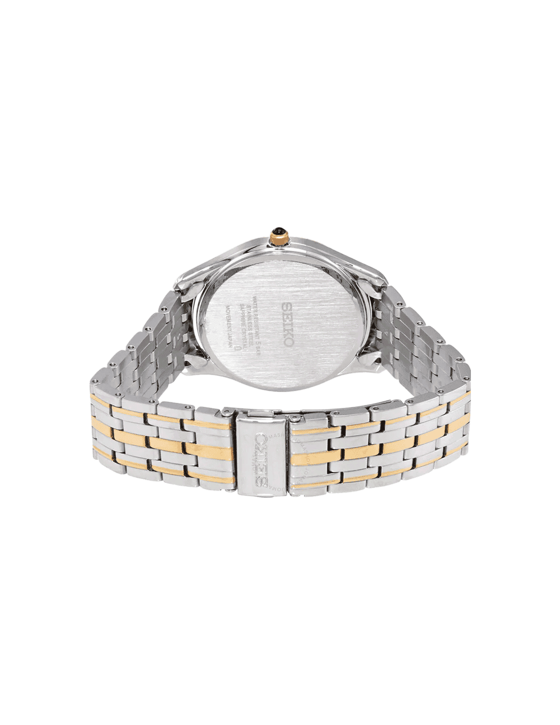 Buy Seiko SRK048P1 Watch in India I Swiss Time House