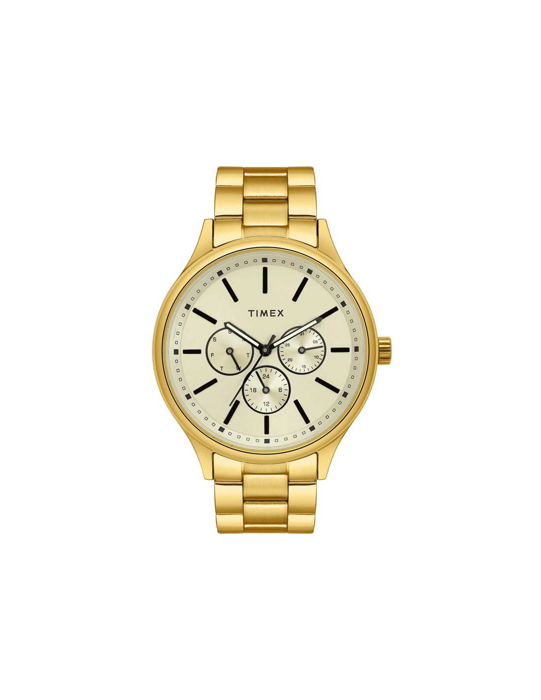 Buy Timex TWEG18415 Watch in India I Swiss Time House