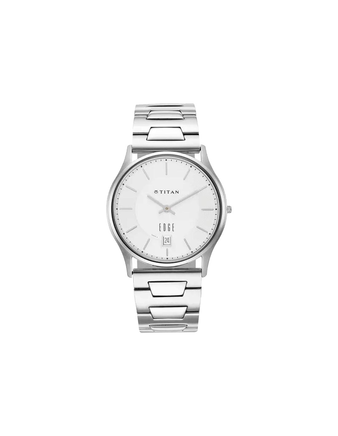 Buy Titan 1683SM01 Watch in India I Swiss Time House