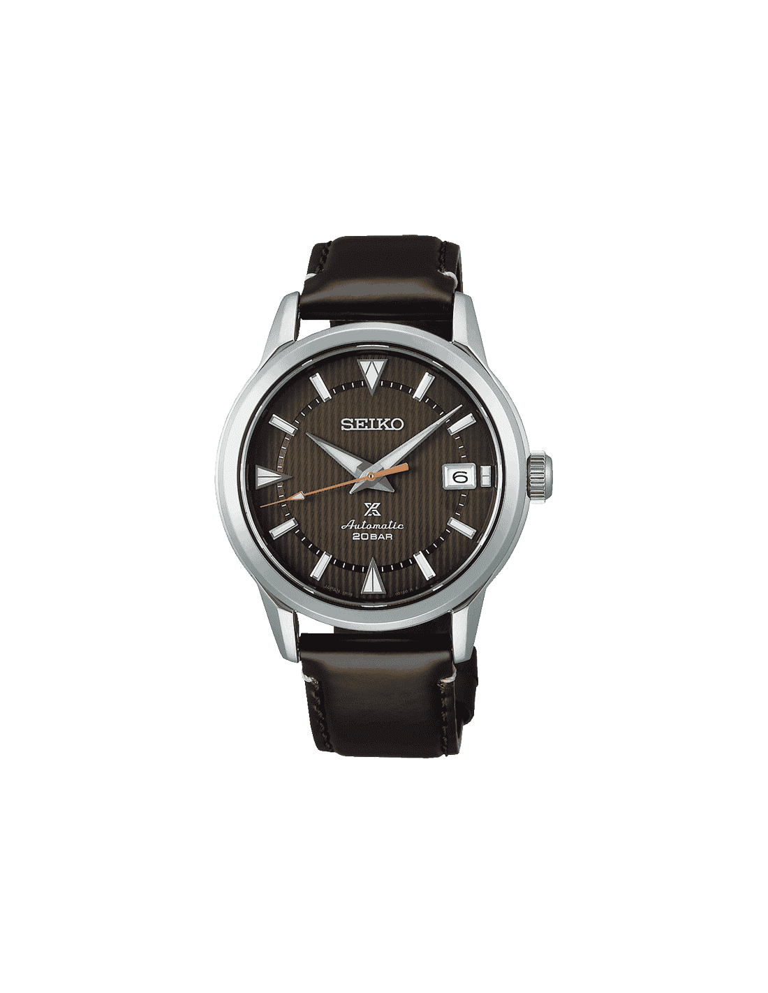 Buy Seiko SPB251J1 Watch in India I Swiss Time House