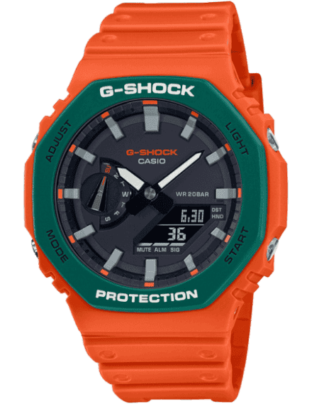 G1299 GA-2110SC-4ADR G-Shock