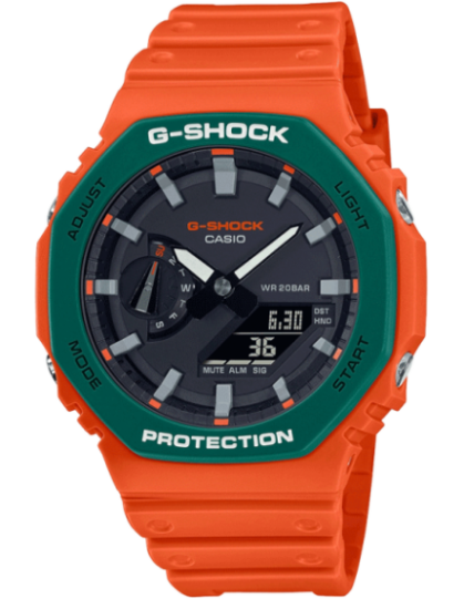 G1299 GA-2110SC-4ADR G-Shock