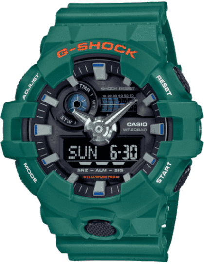 G1300 GA-700SC-3ADR G-Shock