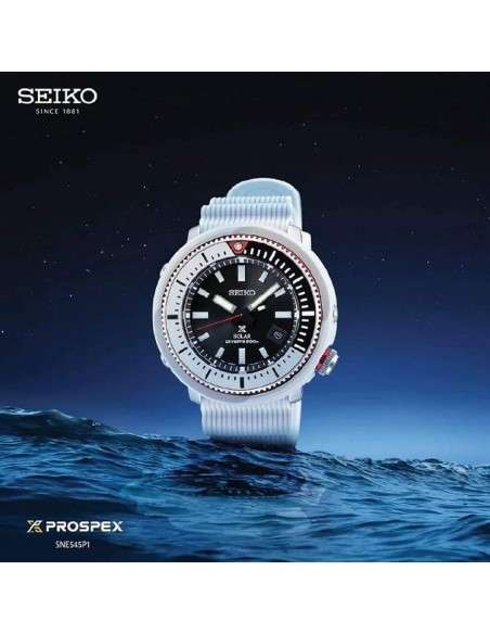 Buy Seiko SNE545P1 Watch in India I Swiss Time House