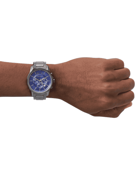 Buy Armani Exchange AX1731 Watch in India I Swiss Time House