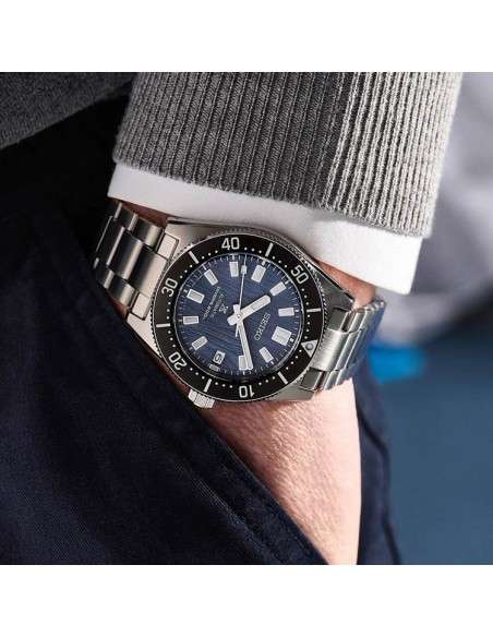 Buy Seiko SPB297J1 Watch in India I Swiss Time House