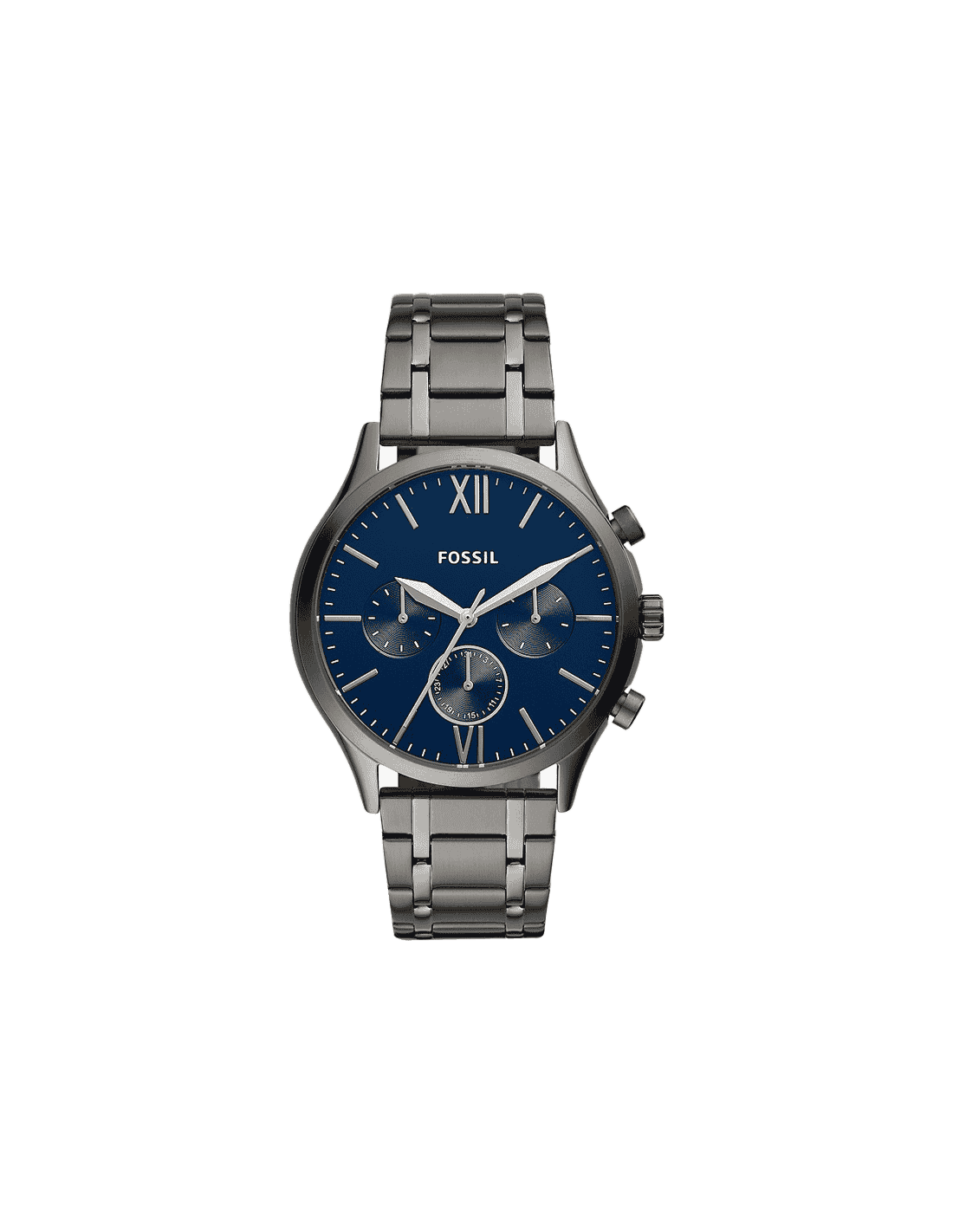 Buy Fossil BQ2401 Watch in India I Swiss Time House