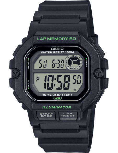 Casio ad174 clearance