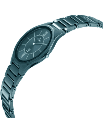 Titan thinnest watch deals in the world price