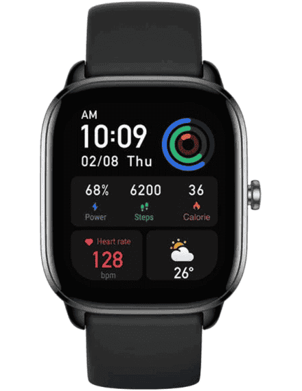 AMAZFIT GTS4MINI