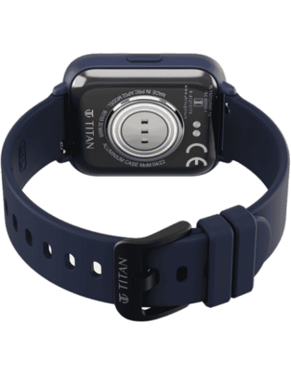 Titan new hotsell watch series
