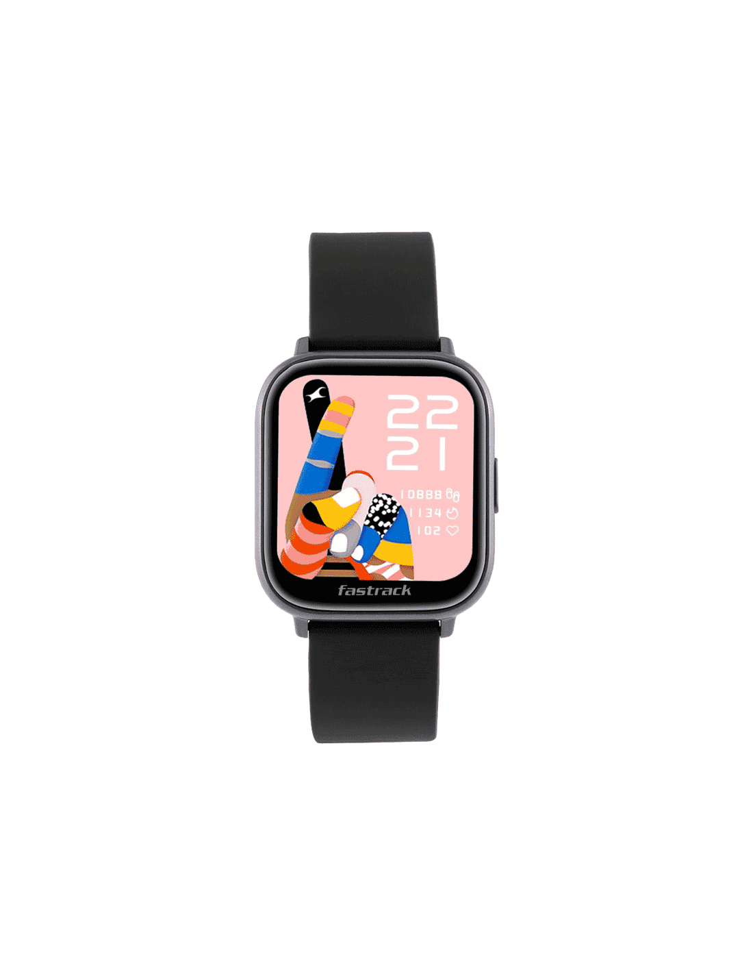 fastrack 38078pp01