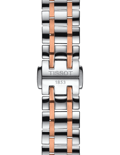 Buy Tissot T0992072211801 Watch in India I Swiss Time House
