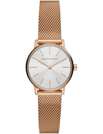 Buy Armani Exchange AX5442 Watch in India I Swiss Time House