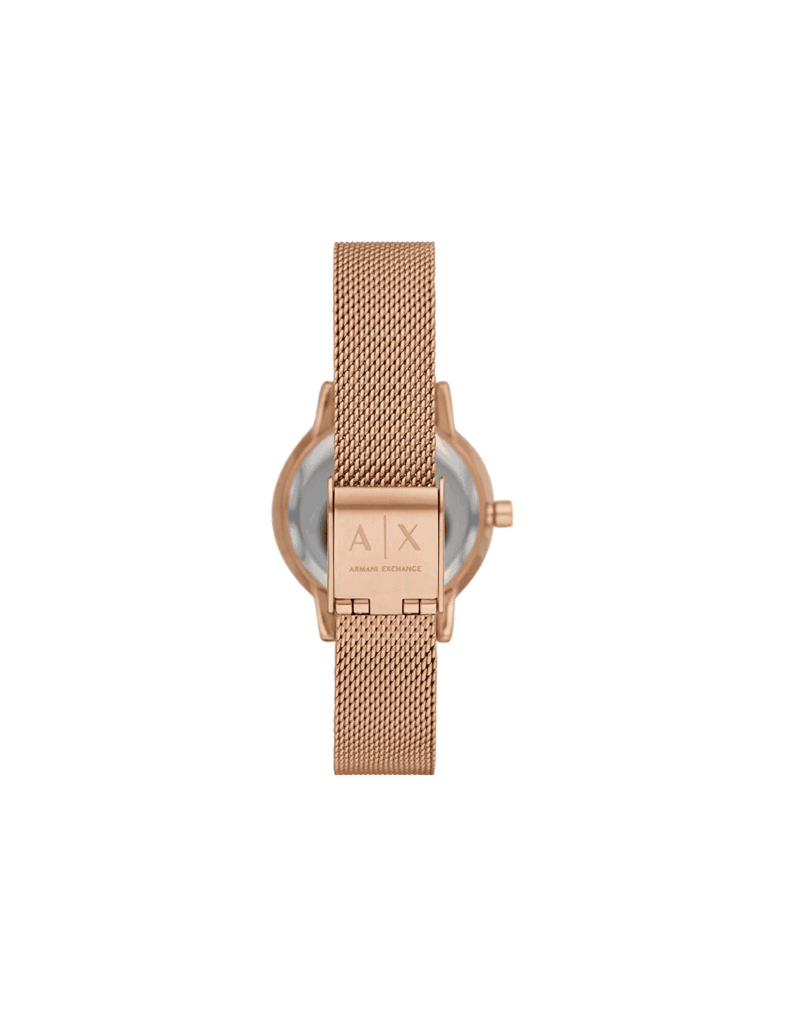 Buy Armani Exchange AX7121 Watch in India I Swiss Time House