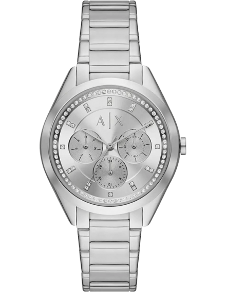 Swiss Watch I in Time India Armani Exchange Buy House AX2446