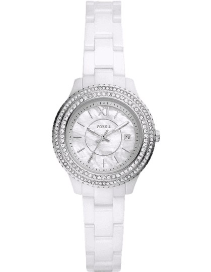 Buy Fossil CE1116 Watch in India I Swiss Time House
