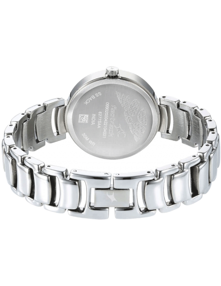 Buy Fastrack 6277SM01 Watch in India I Swiss Time House