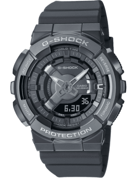 G1317 GM-S110B-8ADR G-Shock...