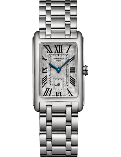Longine ladies watch clearance