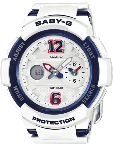 Casio BX047 - BGA-210-7B2DR...