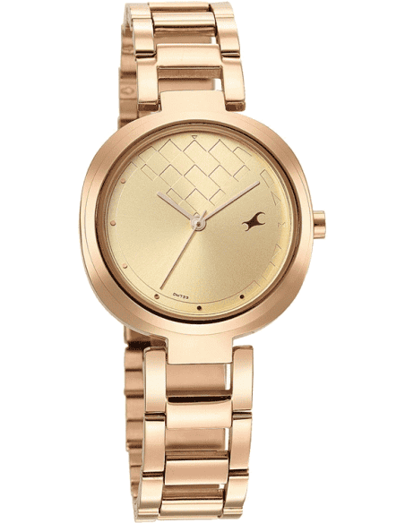 Buy Fastrack 6247WM01 Watch in India I Swiss Time House