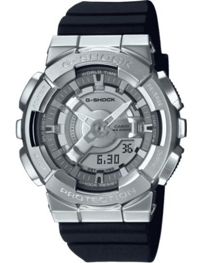 Casio g online shock 208ar
