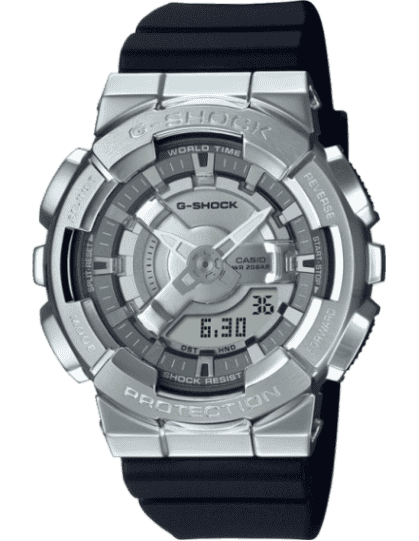 G1314 GM-S110-1ADR G-Shock Women