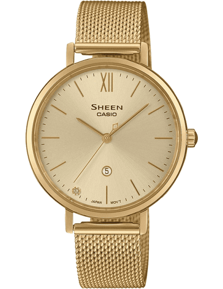 SH280 SHE-4539GM-9AUDF Sheen