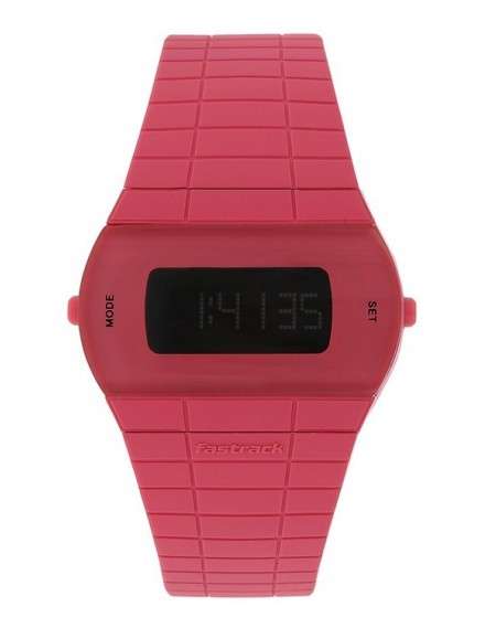 Buy Fastrack 3123NM01 Watch in India I Swiss Time House